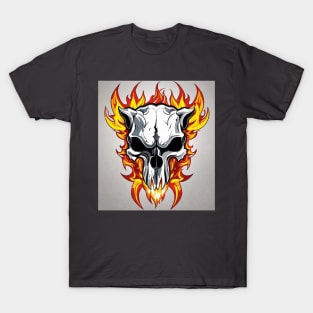 Hell Hound Club T-Shirt